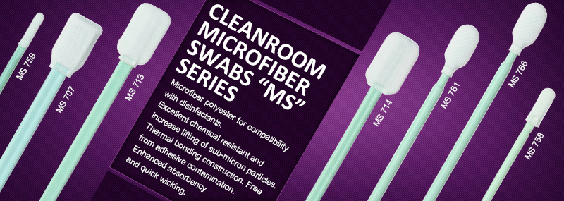 cleanroom swab ,cleanroom cards,cleanroom kits